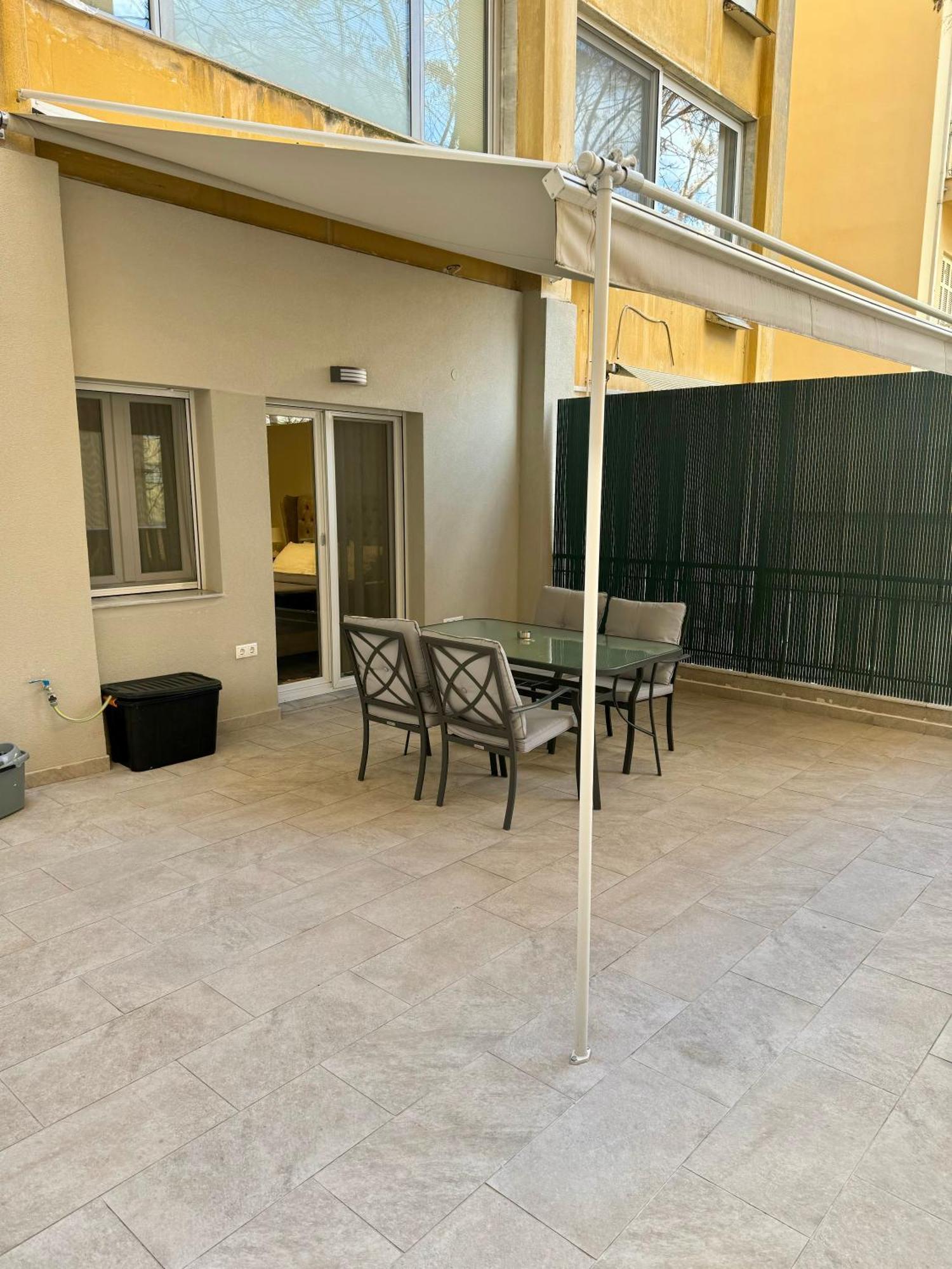 Ag.sofias Pedestrian Area Luxury Ap. & Big Balcony Apartment Thessaloniki