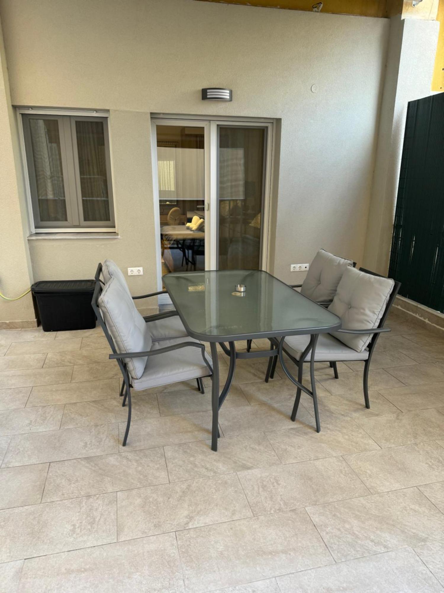 Apartment Ag.sofias Pedestrian Area Luxury Ap. & Big Balcony Thessaloniki